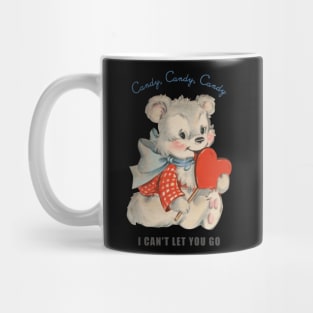 Candy Mug